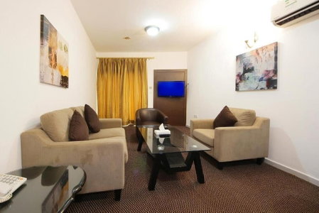 time palace hotel branch, Sharjah, Emiratos Árabes Unidos