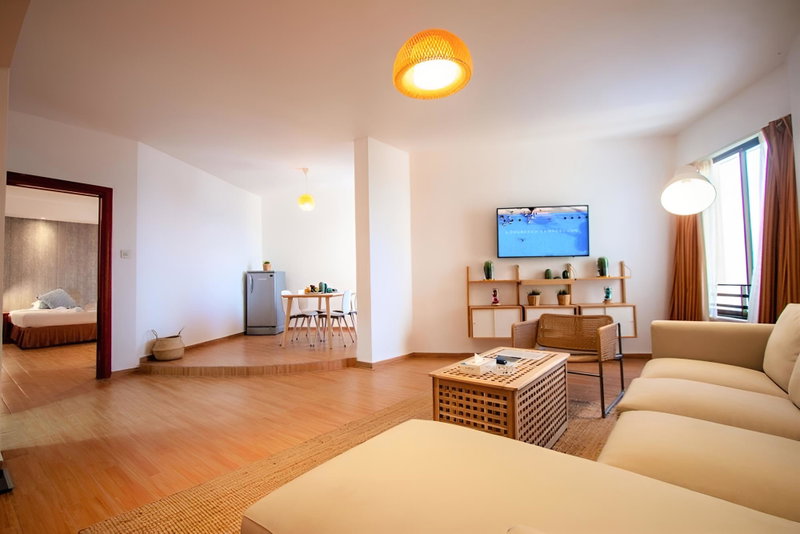 BM Beach Hotel, Ciudad de Ras Al Khaimah, Emiratos Árabes Unidos