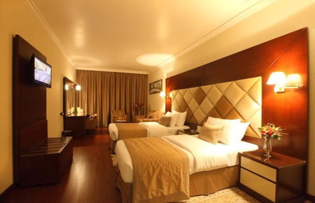 Gulf Inn Hotel Deira Formerly City Star, Sharjah, Emirats Arabes Unis