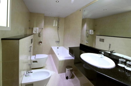 Gulf Inn Hotel Deira Formerly City Star, Sharjah, Emirats Arabes Unis