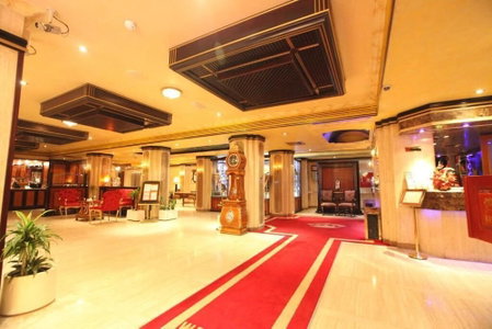 Gulf Inn Hotel Deira Formerly City Star, Sharjah, Emirats Arabes Unis