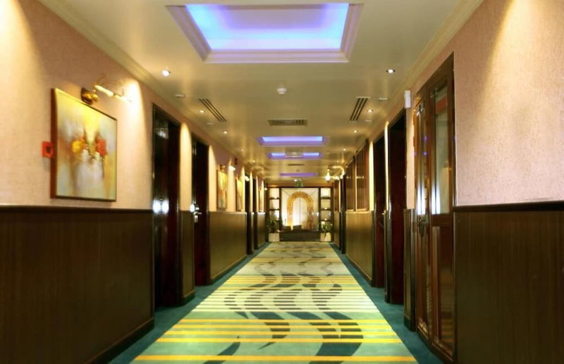 Gulf Inn Hotel Deira Formerly City Star, Sharjah, Emirats Arabes Unis