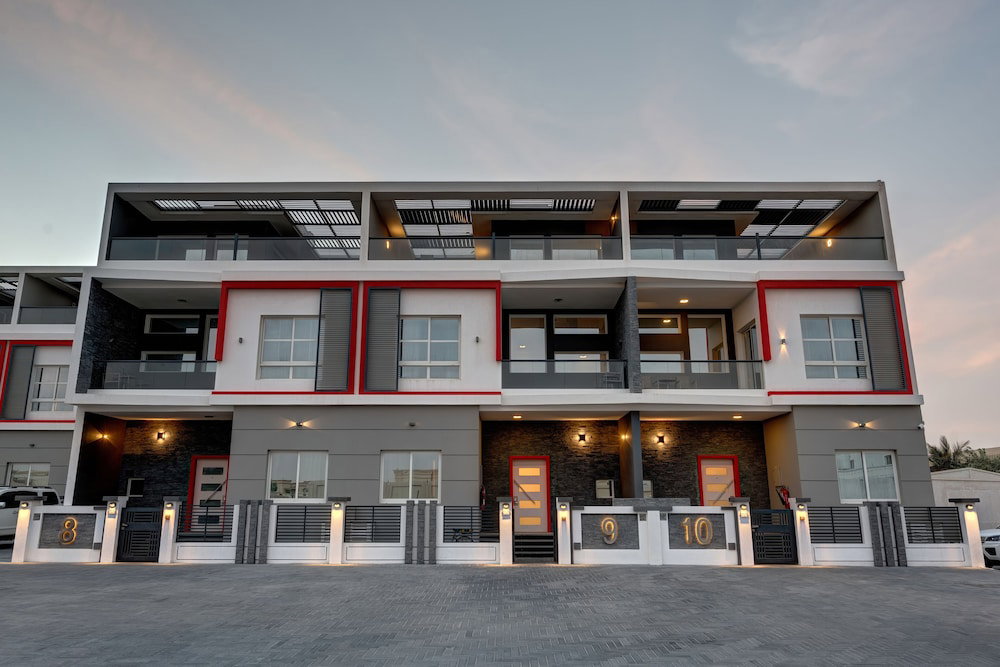 Hotel · KAY Homes Villas Ras Al Khaimah, Ras Al Khaimah Stadt