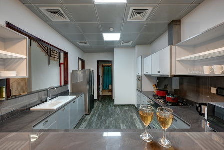 KAY Homes Villas Ras Al Khaimah, Ras Al Khaimah Stadt, Vereinigte Arabische Emirate