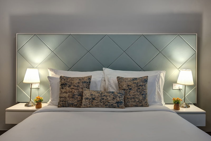 KAY Homes Villas Ras Al Khaimah, Ras Al Khaimah Stadt, Vereinigte Arabische Emirate