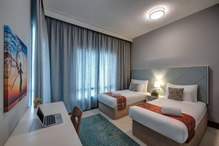 KAY Homes Villas Ras Al Khaimah, Ras Al Khaimah Stadt, Vereinigte Arabische Emirate