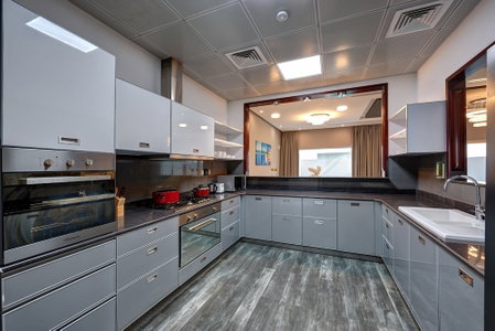 KAY Homes Villas Ras Al Khaimah, Ras Al Khaimah Stadt, Vereinigte Arabische Emirate