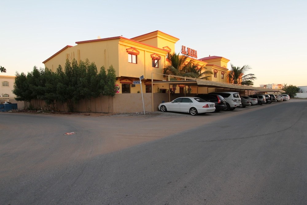 Hotel · Al Maha Residence RAK, Ras Al Khaimah Stadt