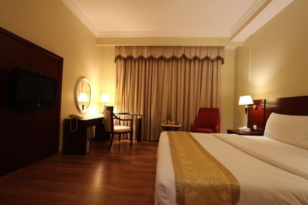 Al Maha Residence RAK, Ras Al Khaimah City, United Arab Emirates