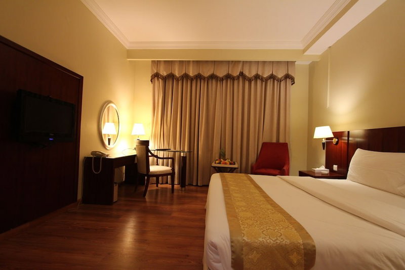 Al Maha Residence RAK, Ras Al Khaimah City, United Arab Emirates
