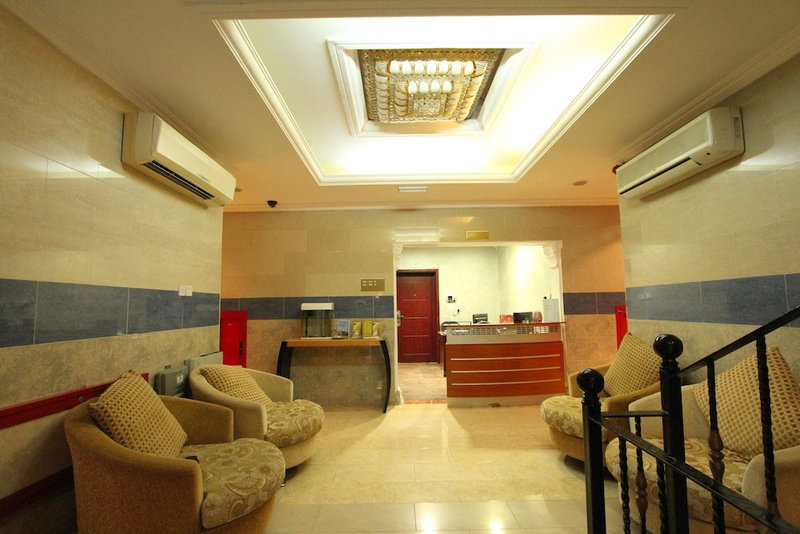 Al Maha Residence RAK, Ras Al Khaimah City, United Arab Emirates