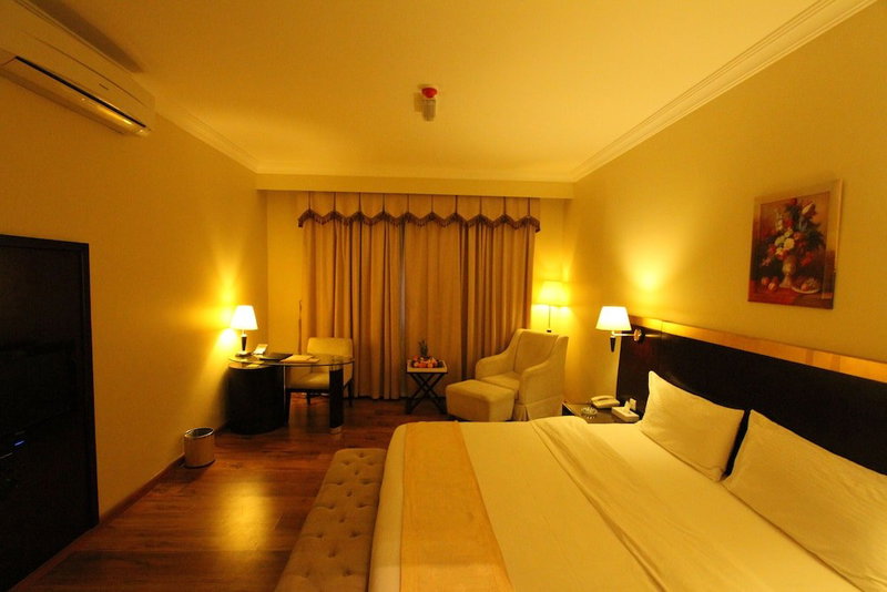 Al Maha Residence RAK, Ras Al Khaimah City, United Arab Emirates