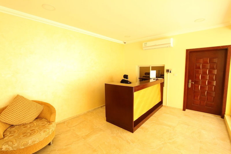 Al Maha Residence RAK, Ras Al Khaimah City, United Arab Emirates