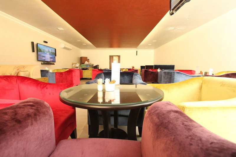 Al Maha Residence RAK, Ras Al Khaimah City, United Arab Emirates