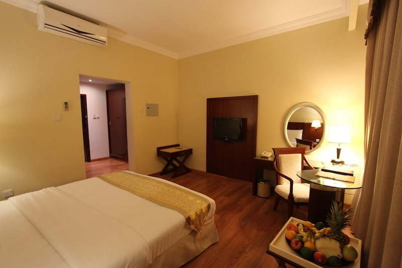 Al Maha Residence RAK, Ras Al Khaimah City, United Arab Emirates