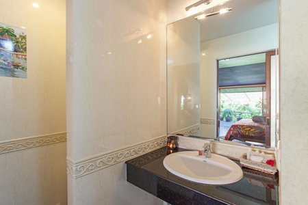 Tropica Bungalow Beach Hotel, Kathu, Таиланд