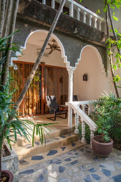 Tropica Bungalow Beach Hotel, Kathu, Таиланд