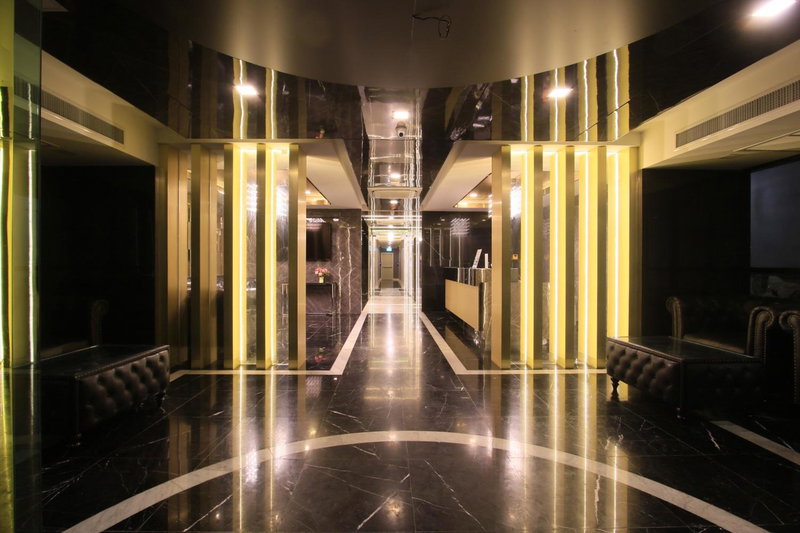 Pratunam Atrium Hotel, มักกะสัน, ประเทศไทย