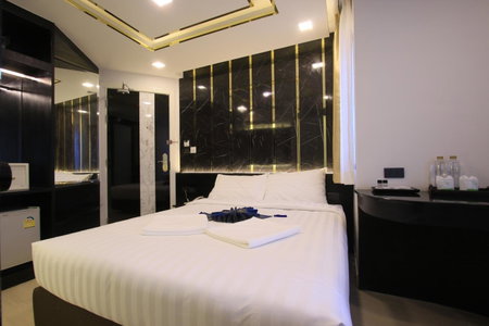 Pratunam Atrium Hotel, มักกะสัน, ประเทศไทย