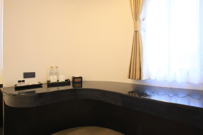 Pratunam Atrium Hotel, มักกะสัน, ประเทศไทย