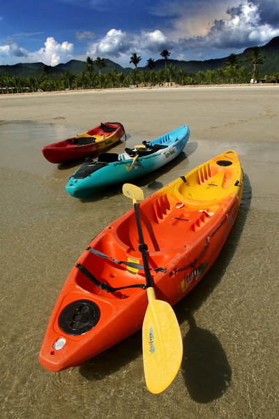 Barali Beach Resort Koh Chang, Ko Chang, ประเทศไทย
