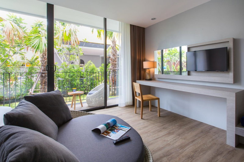 Asira Boutique HuaHin, Hua Hin, ประเทศไทย