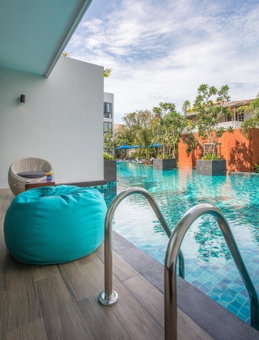 Asira Boutique HuaHin, Hua Hin, ประเทศไทย