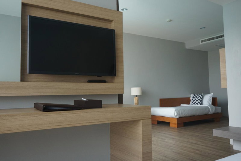 Asira Boutique HuaHin, Hua Hin, ประเทศไทย