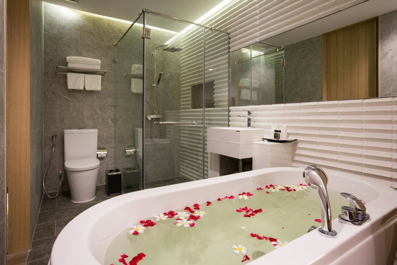 Asira Boutique HuaHin, Hua Hin, ประเทศไทย