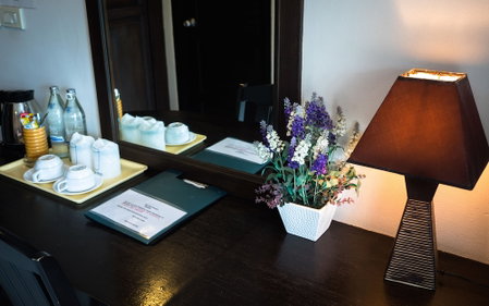 The Nice Patong Hotel, คาทุ, ประเทศไทย