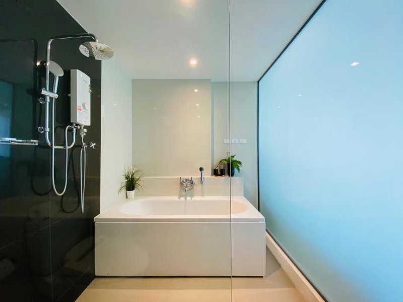 Civic Horizon Hotel & Residence, มักกะสัน, ประเทศไทย
