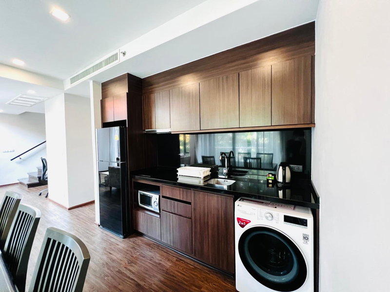 Civic Horizon Hotel & Residence, มักกะสัน, ประเทศไทย