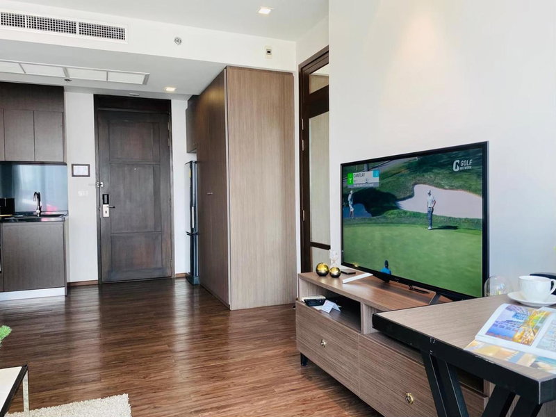 Civic Horizon Hotel & Residence, มักกะสัน, ประเทศไทย