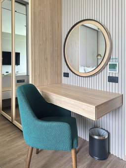 La Green Hotel & Residence, คาทุ, ประเทศไทย
