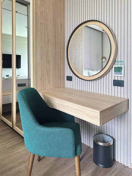 La Green Hotel & Residence, คาทุ, ประเทศไทย
