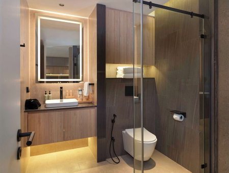 La Green Hotel & Residence, คาทุ, ประเทศไทย