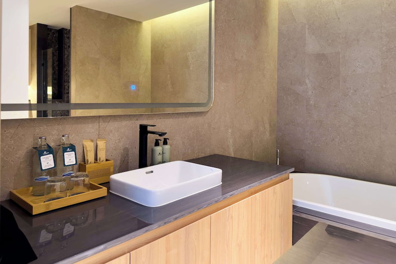 La Green Hotel & Residence, คาทุ, ประเทศไทย