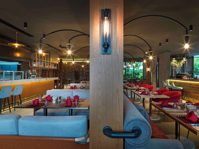 La Green Hotel & Residence, คาทุ, ประเทศไทย
