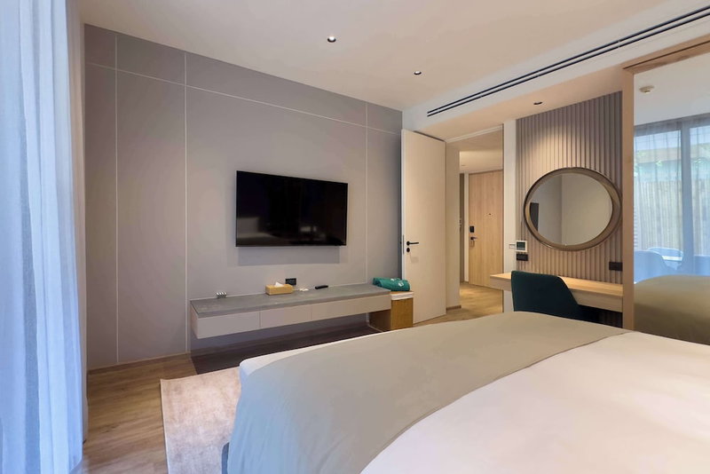 La Green Hotel & Residence, คาทุ, ประเทศไทย