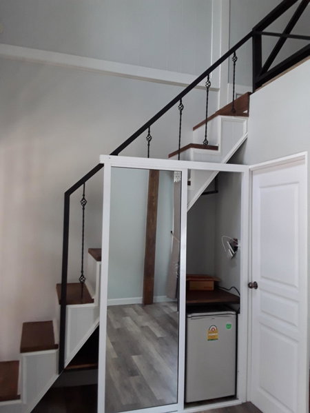 Sky cottage, Ban Phe, ประเทศไทย