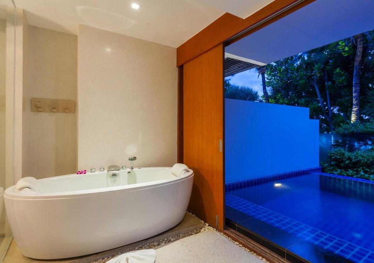 La Flora Resort Patong, Таиланд