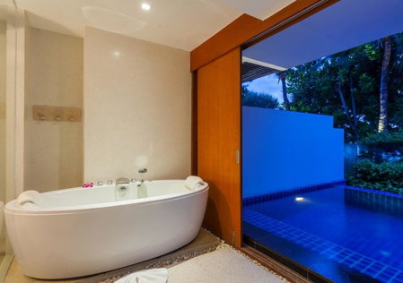La Flora Resort Patong, Kathu, Таиланд
