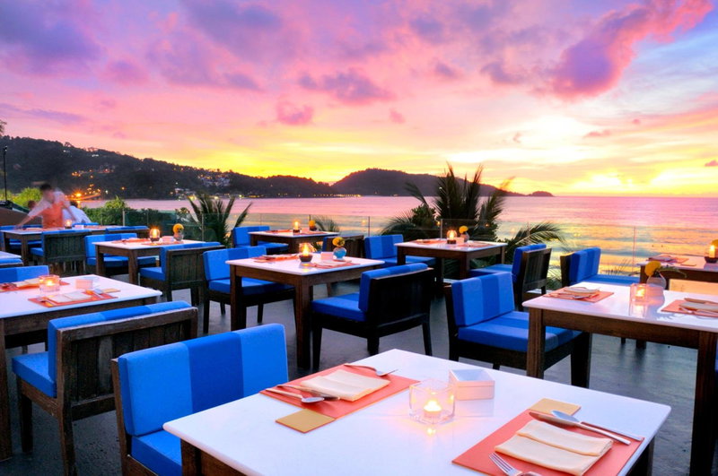 La Flora Resort Patong, Kathu, Таиланд