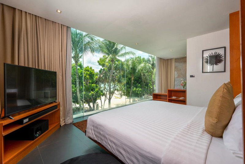 La Flora Resort Patong, Kathu, Таиланд