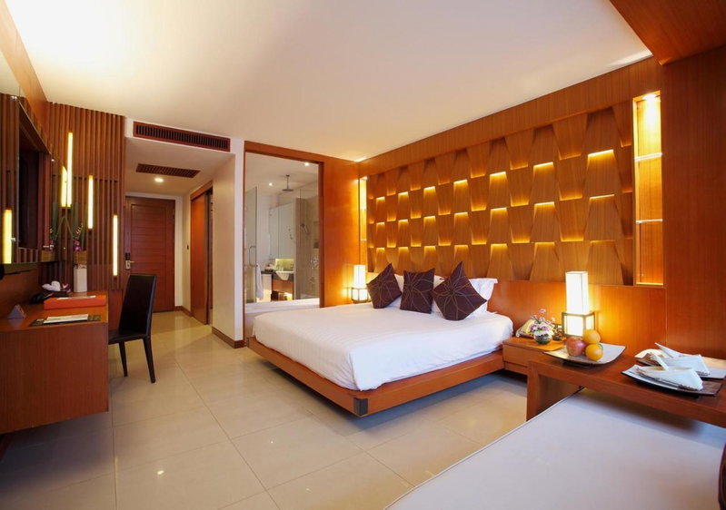 La Flora Resort Patong, Kathu, Таиланд