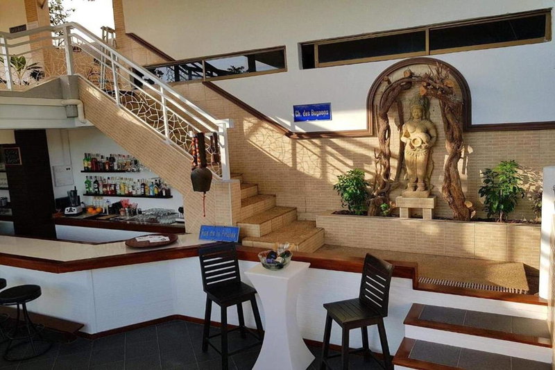 Swiss Villas Panoramic - Hillside Beach View, คาทุ, ประเทศไทย