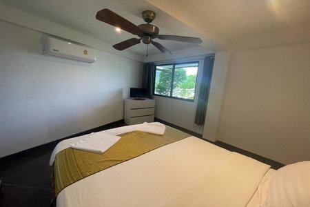 Swiss Villas Panoramic - Hillside Beach View, คาทุ, ประเทศไทย