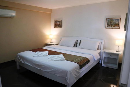 Swiss Villas Panoramic - Hillside Beach View, คาทุ, ประเทศไทย