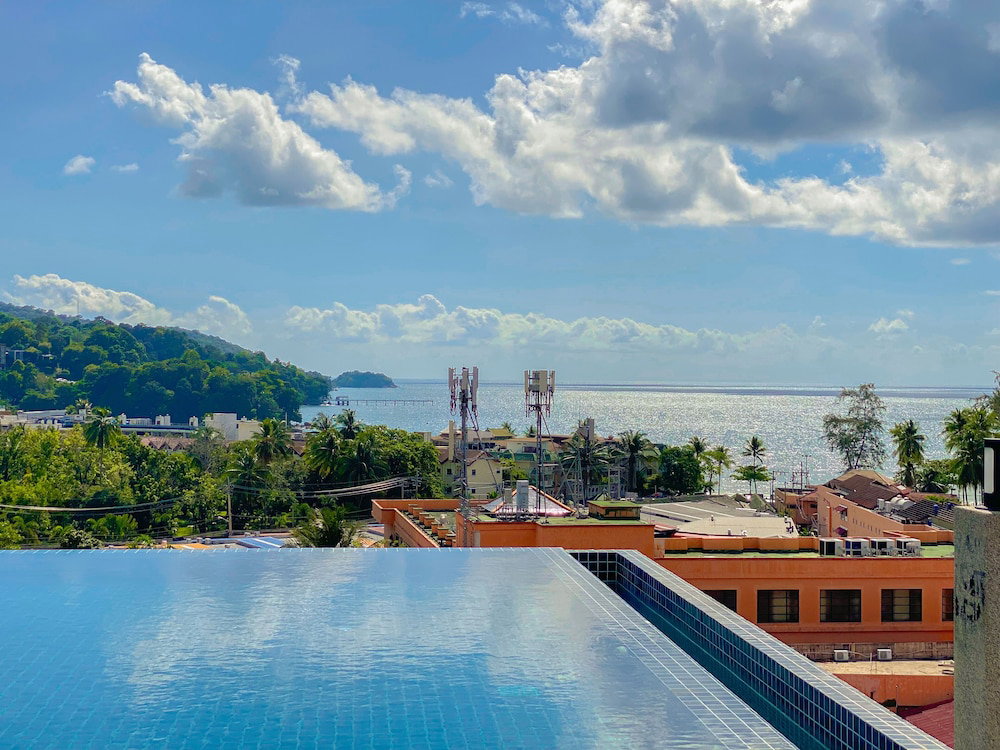 YouDee Hotel Patong (formerly Meir Jarr Hotel), Таиланд
