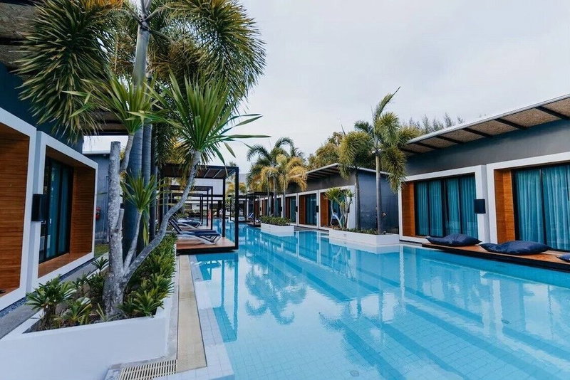 Asura, Ko Lanta, ประเทศไทย